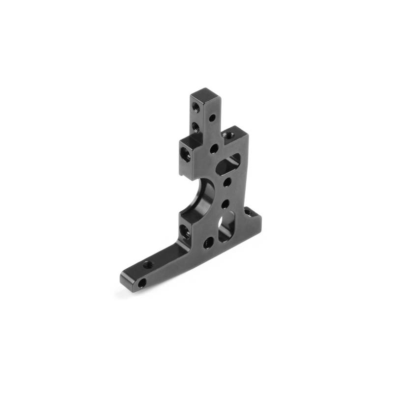 GT ALU FRONT BULKHEAD - RIGHT - SWISS 7075 T6 - XRAY GT ALU FRONT BULKHEAD - RIGHT - SWISS 7075 T6 - XRAY