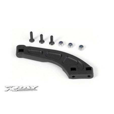 COMPOSITE FRONT BRACE - XRAY
