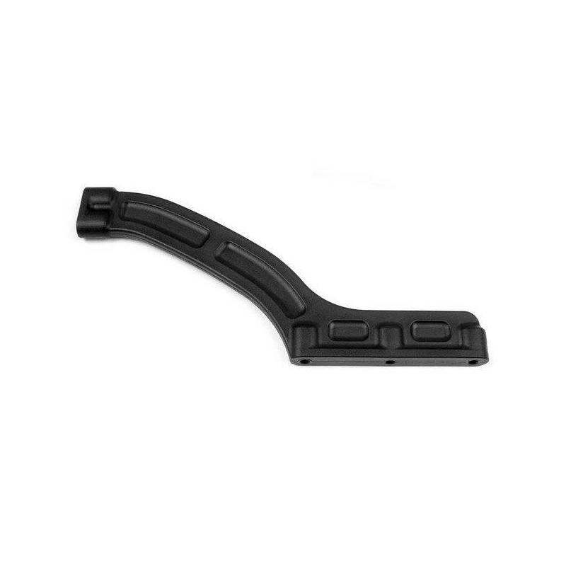 COMPOSITE REAR BRACE - LONG - V2 - 353089 - XRAY COMPOSITE REAR BRACE - LONG - V2 - 353089 - XRAY