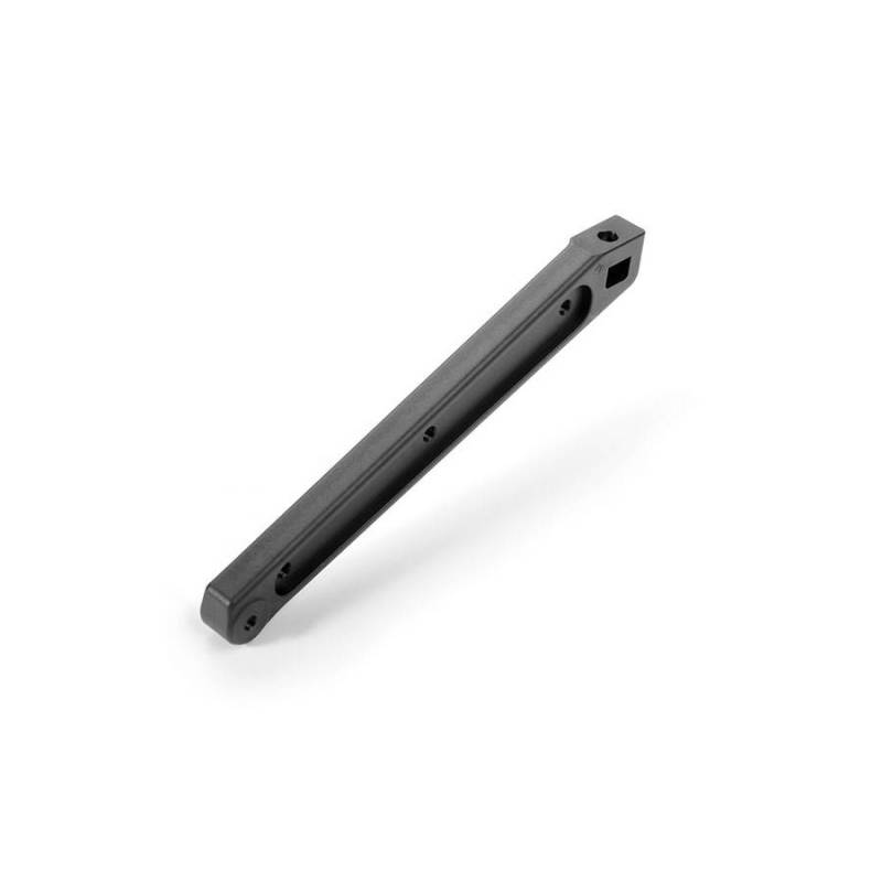 COMPOSITE REAR BRACE - SHORT - XRAY COMPOSITE REAR BRACE - SHORT - XRAY