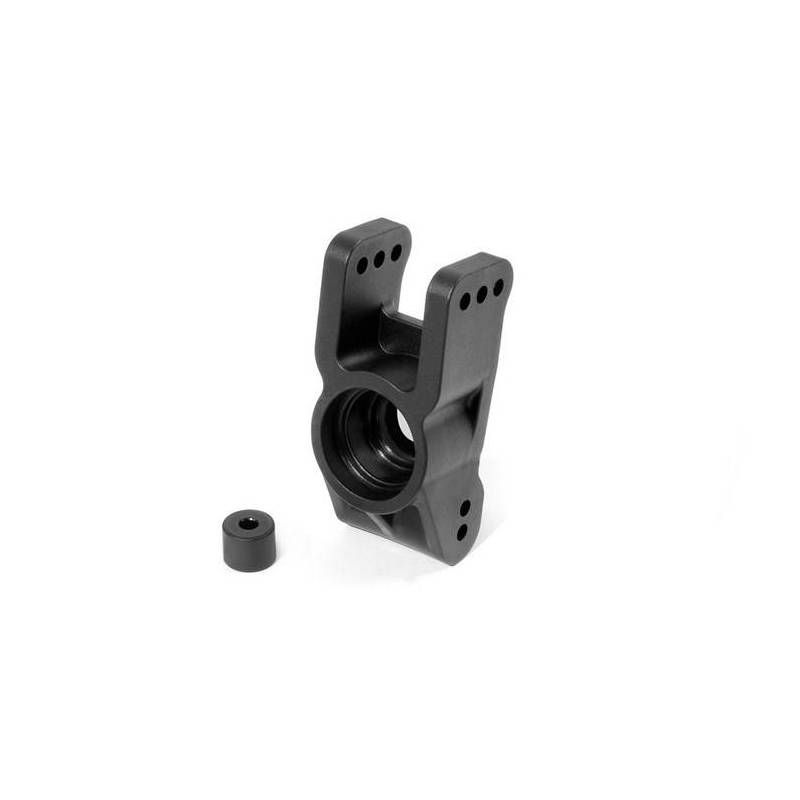 XB8'16 COMPOSITE REAR UPRIGHT - 353353 - XRAY XB8'16 COMPOSITE REAR UPRIGHT - 353353 - XRAY