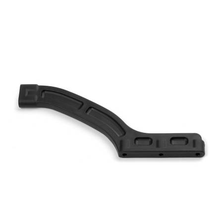 COMPOSITE REAR BRACE - LONG - V2 - XRAY