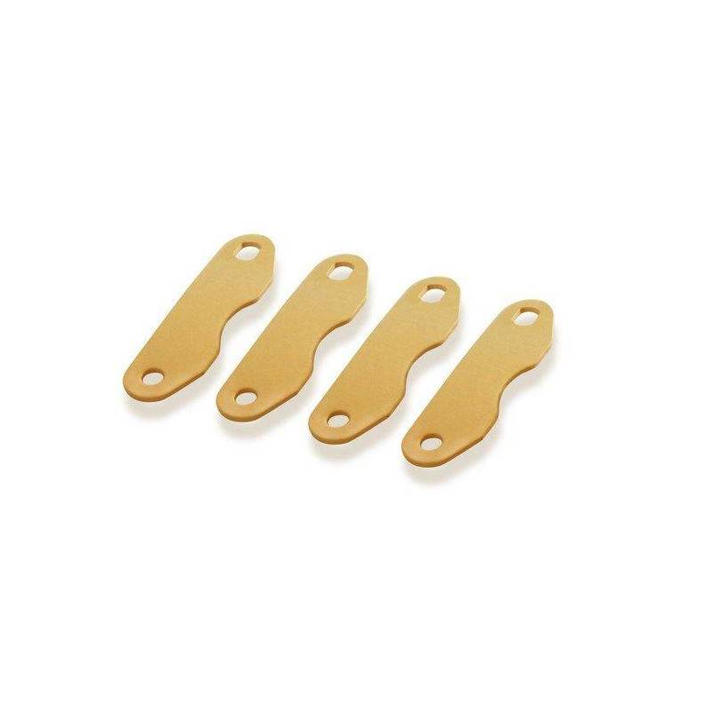 "BRAKE PAD ""SLS"" (4) - 354132 - XRAY" "BRAKE PAD ""SLS"" (4) - 354132 - XRAY"