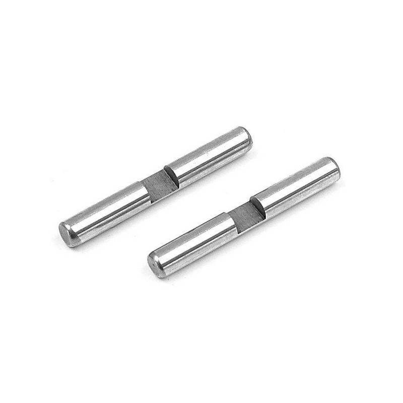 DIFF PIN (2) - XRAY DIFF PIN (2) - XRAY