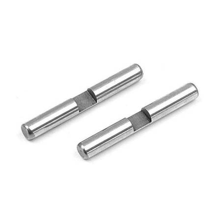 DIFF PIN (2) - XRAY