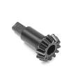 BEVEL DRIVE GEAR 12T - 355110 - XRAY