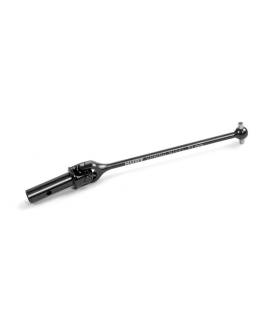 UNIVERSAL DRIVE SHAFT - HUDY SPRING STEEL™ - 355222 - XRAY