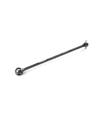 CVD CENTRAL DRIVE SHAFT 108MM - HUDY SPRING STEEL™ - XRAY - 355685