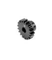 18T PINION GEAR - XRAY - 355718