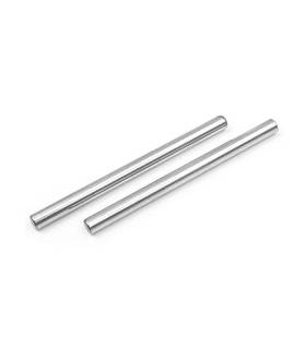 REAR LOWER OUTER PIVOT PIN (2) - 357330 - XRAY