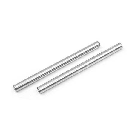REAR LOWER OUTER PIVOT PIN (2) - XRAY