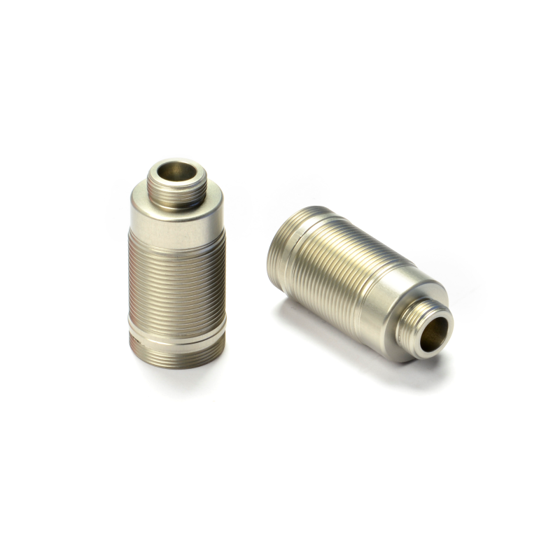 GT ALU SHOCK BODY - V2 (2) - XRAY GT ALU SHOCK BODY - V2 (2) - XRAY