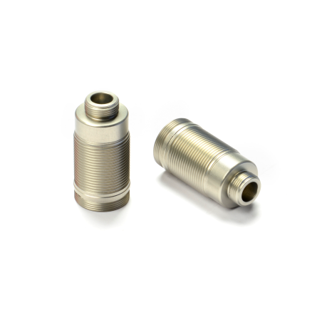 GT ALU SHOCK BODY - V2 (2) - XRAY