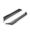 COMPOSITE CHASSIS SIDE GUARDS L+R - V2 - XRAY - 361277-H