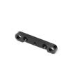 ALU LOWER SUSP. HOLDER FOR BULKHEAD (HS) - FF - XRAY - 362313