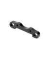 ALU LOWER SUSP. HOLDER FOR BULKHEAD (HS) - FR - XRAY - 362323