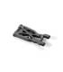 COMPOSITE SUSPENSION ARM REAR LOWER LEFT - V2 - 363121 - XRAY