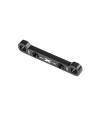 LOWER SUSP. HOLDER WIDE FOR SPLIT BULKHEAD (HS) - RR - XRAY - 363326