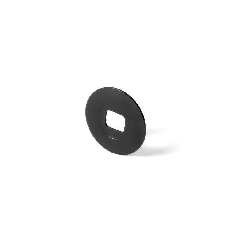 ALU 3-PAD SLIPPER CLUTCH PLATE DISC - 7075 T6 HARD COATED - 364140 - ALU 3-PAD SLIPPER CLUTCH PLATE DISC - 7075 T6 HARD COATED - 364140 -
