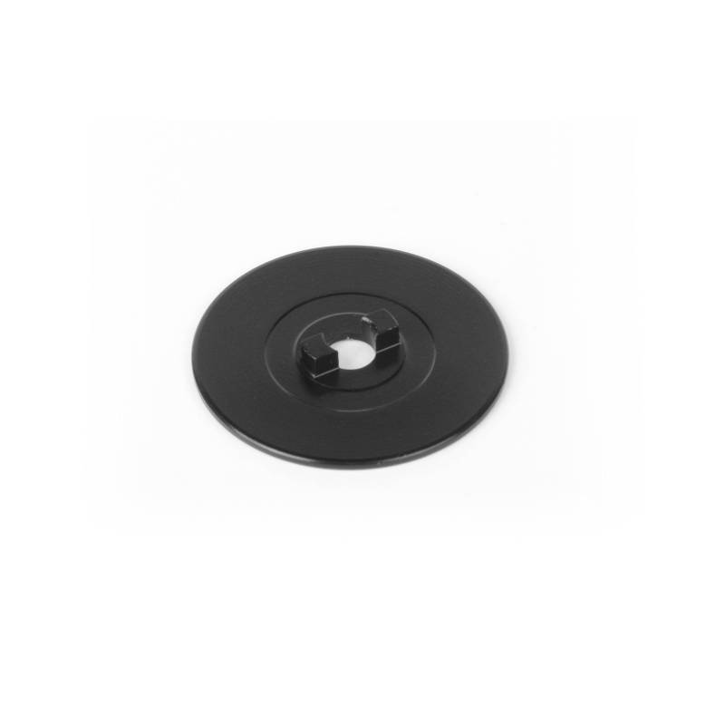 ALU PLATE FOR MULTI-ADJUSTABLE SLIPPER CLUTCH CENTER - XRAY - 364141 ALU PLATE FOR MULTI-ADJUSTABLE SLIPPER CLUTCH CENTER - XRAY - 364141