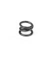 SLIPPER CLUTCH SPRING C 50 - BLACK - XRAY - 364183