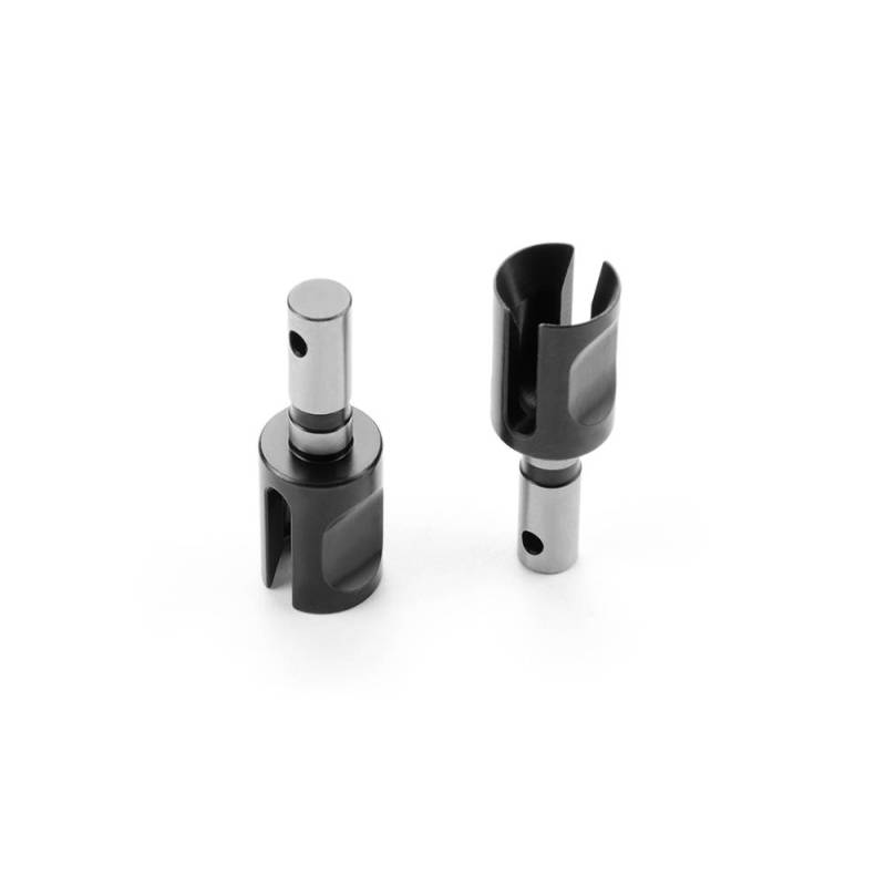 GEAR DIFF OUTDRIVE ADAPTER FOR 2.5MM PIN - XRAY GEAR DIFF OUTDRIVE ADAPTER FOR 2.5MM PIN - XRAY