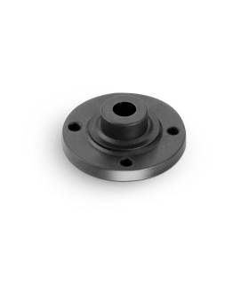 COMPOSITE GEAR DIFFERENTIAL COVER - LARGE VOLUME - 364920 - XRAY