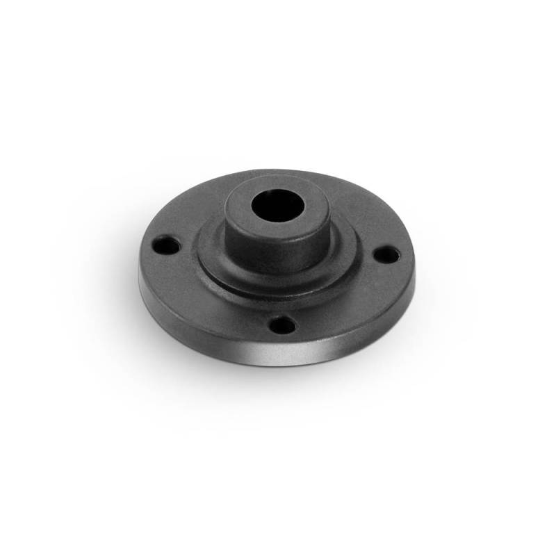 COMPOSITE GEAR DIFFERENTIAL COVER - LARGE VOLUME - XRAY COMPOSITE GEAR DIFFERENTIAL COVER - LARGE VOLUME - XRAY