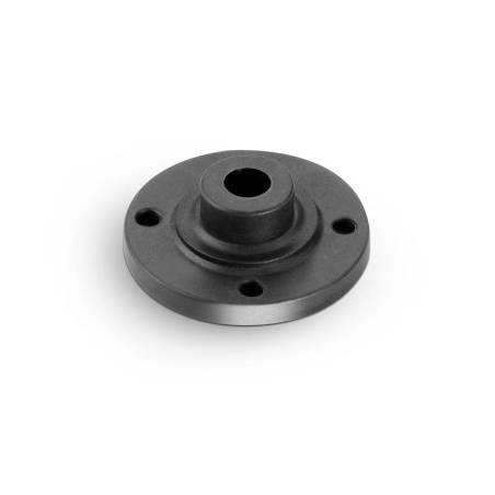 COMPOSITE GEAR DIFFERENTIAL COVER - LARGE VOLUME - XRAY