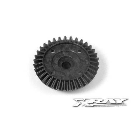 COMPOSITE DIFF. BEVEL GEAR 35T - V2 - XRAY