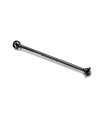 FRONT DRIVE SHAFT 84MM WITH 2.5MM PIN - XRAY - 365226