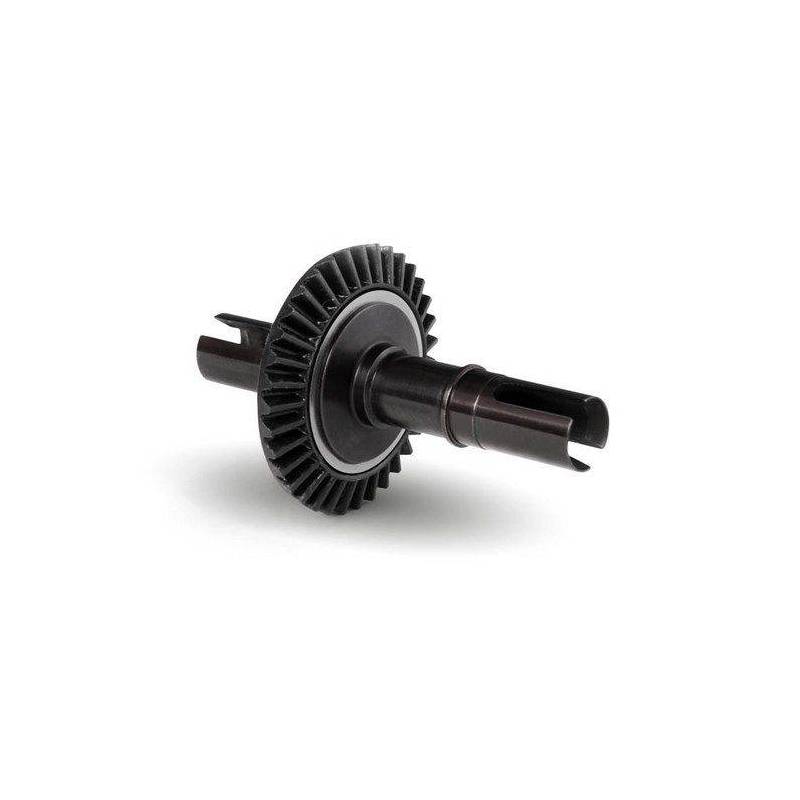 BALL ADJUSTABLE DIFFERENTIAL - SET - HUDY SPRING STEEL™ - 365000 - XR BALL ADJUSTABLE DIFFERENTIAL - SET - HUDY SPRING STEEL™ - 365000 - XR