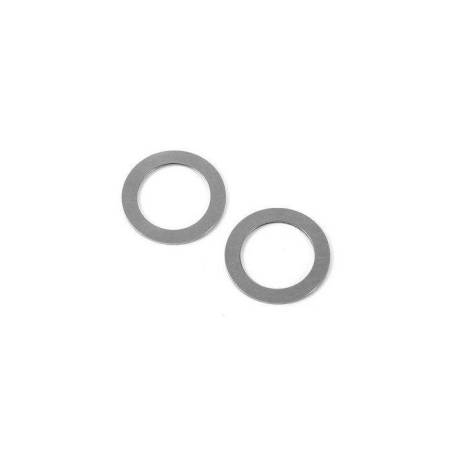 BALL DIFF WASHER 17 x 24.5 x 1 (2) - 365080 - XRAY
