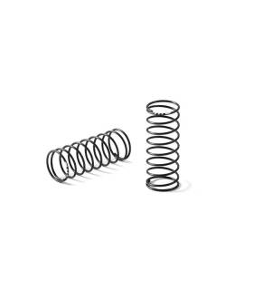 FRONT SPRING-SET - 1 STRIPE & 3 DOTS (2) - 368182 - XRAY