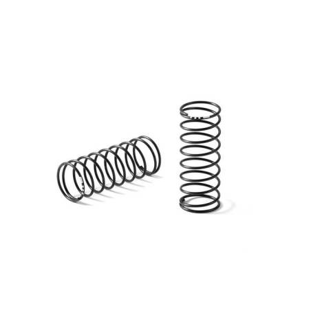 FRONT SPRING-SET - 1 STRIPE & 3 DOTS (2) - XRAY