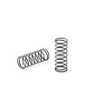 FRONT SPRING-SET - 1 STRIPE & 3 DOTS (2) - 368182 - XRAY