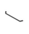 X12 Renfort avant carbone 2.2mm - Long