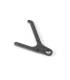 GRAPHITE LOWER SUSPENSION ARM 2.5MM - WIDE - 372116 - XRAY