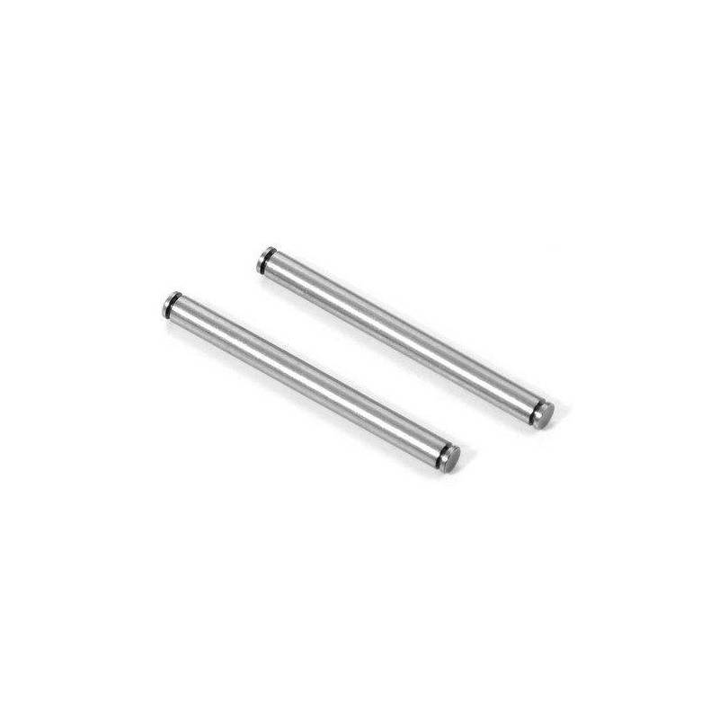 X1 KING PIN (2) - 372281 - XRAY