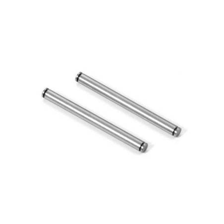 X1 KING PIN (2) - 372281 - XRAY