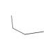 ANTI-ROLL BAR - FRONT 1.2 MM - XRAY - 372482