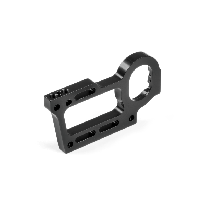 X10'22 ALU REAR BULKHEAD - MOTOR - RIGHT - XRAY X10'22 ALU REAR BULKHEAD - MOTOR - RIGHT - XRAY