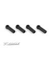 Chapes ouvertes 4.2mm (4) - XRAY - 372661