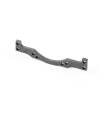 X1'24 Renfort de palier carbone 2.0mm - XRAY - 373054