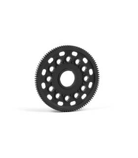 COMPOSITE SPUR GEAR - 96T / 64P - 375896 - XRAY