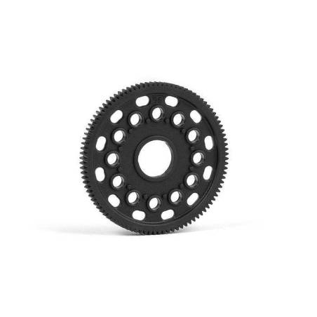 COMPOSITE SPUR GEAR - 96T / 64P - XRAY