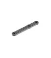 X1'24 Platine supérieur 2.2mm - Courte - XRAY - 376237