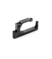 X1'24 ALU FRONT TOP DECK MOUNT - SWISS 7075 T6 - XRAY - 376265