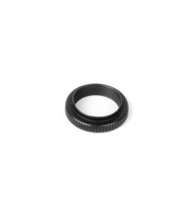 ALU SHOCK ADJUSTABLE NUT - BLACK - XRAY - 378040-K