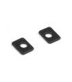 COMPOSITE SHIM FOR SERVO (2) - 386205 - XRAY